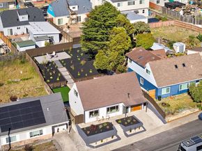 483 Heathcliff Drive, Pacifica CA 94044