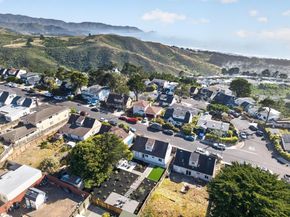 483 Heathcliff Drive, Pacifica CA 94044