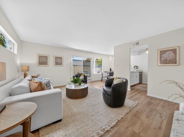 1925 46th Avenue 83, Capitola CA 95010