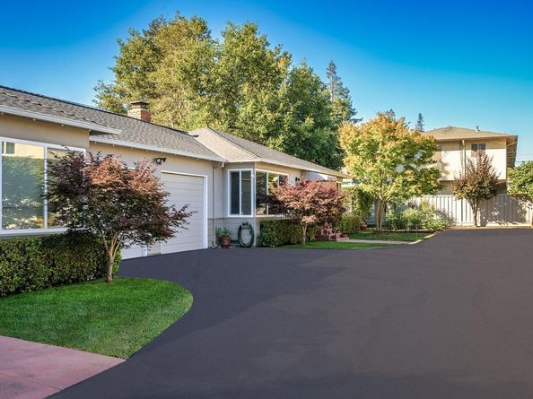 971-977 Oak Lane, Menlo Park CA 94025