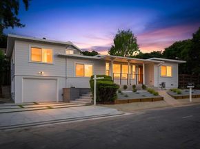 2326 Buena Vista Avenue, Belmont CA 94002