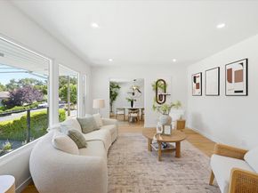 2326 Buena Vista Avenue, Belmont CA 94002