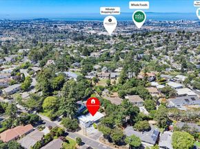 2326 Buena Vista Avenue, Belmont CA 94002