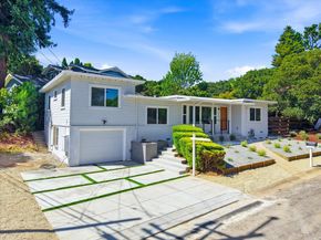 2326 Buena Vista Avenue, Belmont CA 94002