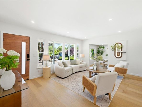 2326 Buena Vista Avenue, Belmont CA 94002