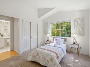 5965 Lake Hennessy Court, San Jose CA 95123
