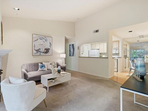 5965 Lake Hennessy Court, San Jose CA 95123
