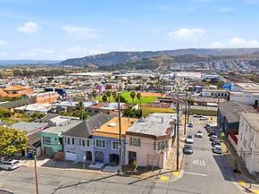 291 Raymond Avenue, San Francisco CA 94134