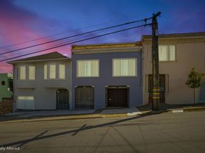 291 Raymond Avenue, San Francisco CA 94134