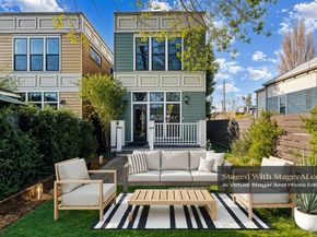 1416 11 Street, Oakland CA 94607