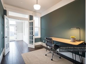 1416 11 Street, Oakland CA 94607