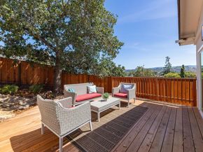 2521 Carmelita Avenue, Belmont CA 94002