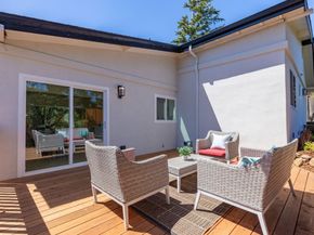 2521 Carmelita Avenue, Belmont CA 94002