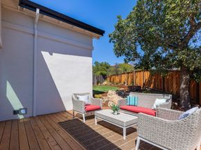 2521 Carmelita Avenue, Belmont CA 94002