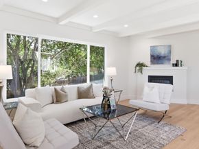 2521 Carmelita Avenue, Belmont CA 94002