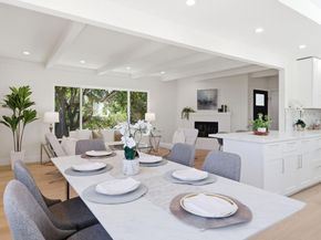 2521 Carmelita Avenue, Belmont CA 94002