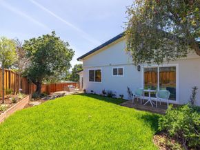 2521 Carmelita Avenue, Belmont CA 94002