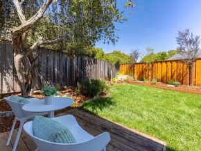 2521 Carmelita Avenue, Belmont CA 94002