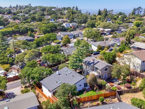 2521 Carmelita Avenue, Belmont CA 94002