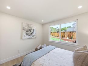 2521 Carmelita Avenue, Belmont CA 94002