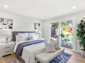 2521 Carmelita Avenue, Belmont CA 94002