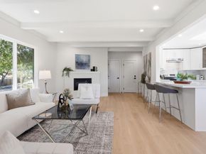 2521 Carmelita Avenue, Belmont CA 94002