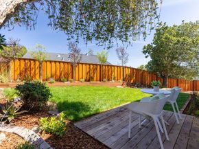 2521 Carmelita Avenue, Belmont CA 94002