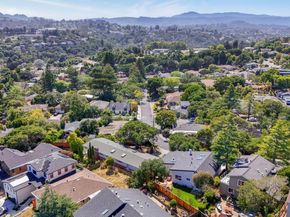 2521 Carmelita Avenue, Belmont CA 94002