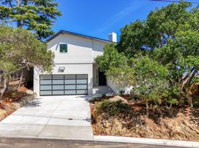 2521 Carmelita Avenue, Belmont CA 94002
