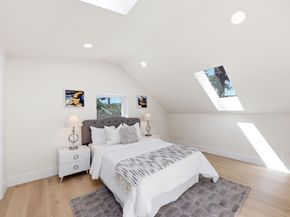 2521 Carmelita Avenue, Belmont CA 94002