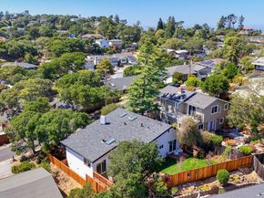 2521 Carmelita Avenue, Belmont CA 94002