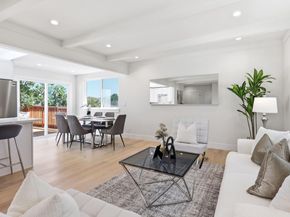 2521 Carmelita Avenue, Belmont CA 94002