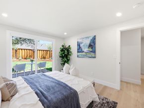 2521 Carmelita Avenue, Belmont CA 94002