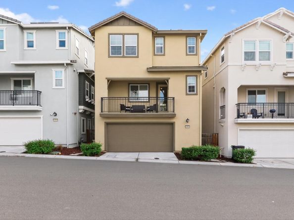 1303 Antonella Place, Hayward CA 94541