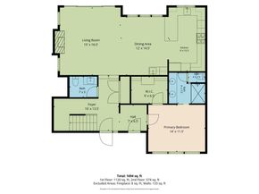 2244 SEMERIA Avenue, Belmont CA 94002