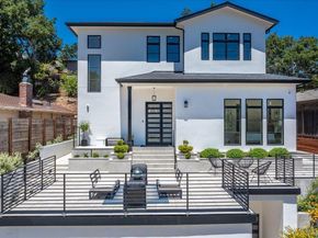 2244 SEMERIA Avenue, Belmont CA 94002