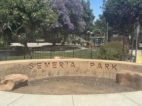 2244 SEMERIA Avenue, Belmont CA 94002