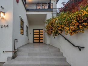 2244 SEMERIA Avenue, Belmont CA 94002