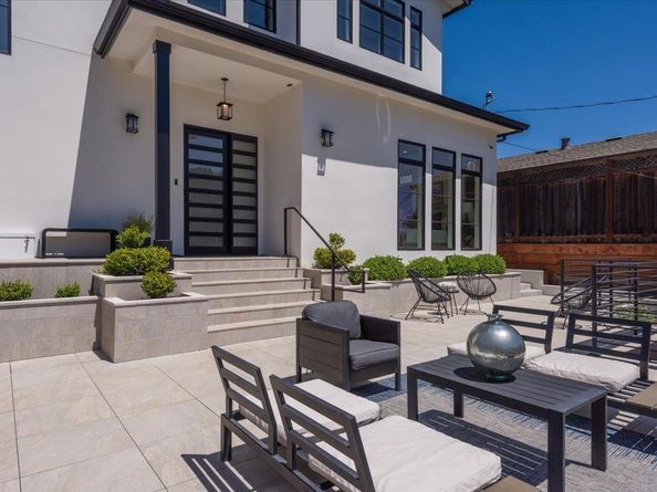 2244 SEMERIA Avenue, Belmont CA 94002