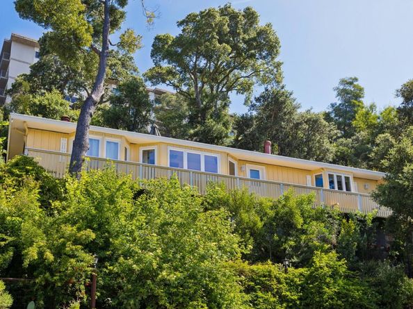 120 Gramercy Drive, San Mateo CA 94402
