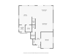 530 Santa Marguarita Drive, Aptos CA 95003