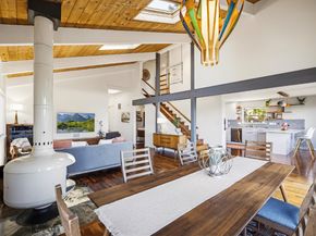 530 Santa Marguarita Drive, Aptos CA 95003