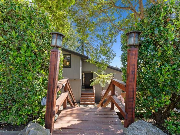 530 Santa Marguarita Drive, Aptos CA 95003