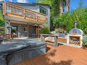 530 Santa Marguarita Drive, Aptos CA 95003