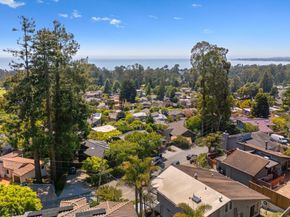530 Santa Marguarita Drive, Aptos CA 95003