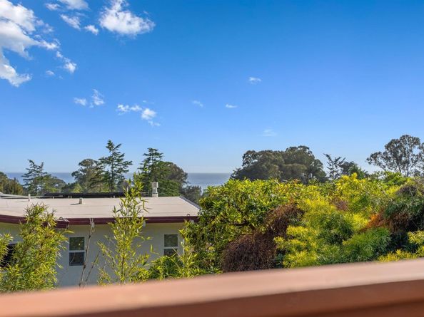 530 Santa Marguarita Drive, Aptos CA 95003