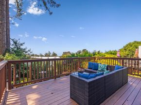 530 Santa Marguarita Drive, Aptos CA 95003