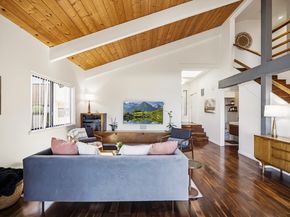 530 Santa Marguarita Drive, Aptos CA 95003