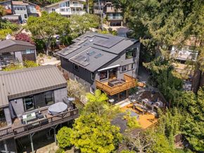 530 Santa Marguarita Drive, Aptos CA 95003