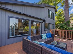 530 Santa Marguarita Drive, Aptos CA 95003
